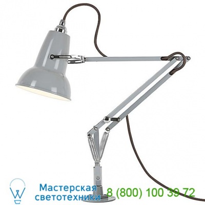 Original 1227 Mini Desk Lamp With Insert 32357 Anglepoise, настольная лампа