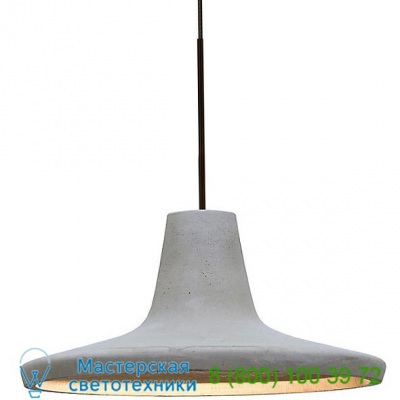 Besa Lighting 1XT-MODUSNA-LED-BR Modus Mini Pendant Light, светильник