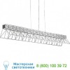 East River Suspension Light SU770ALLED LBL Lighting, светильник