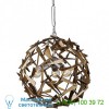 286C03AGRB Bermuda Orb Pendant Light Varaluz, светильник