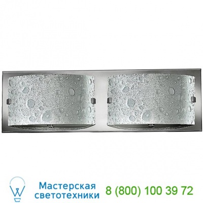 Daphne 5925 Bath Bar 5922CM Hinkley Lighting, светильник для ванной