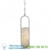 Visual Comfort Melange Elongated Mini Pendant Light KW 5512AB-ALB, светильник
