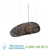 Hive Molly Large Suspension Light , светильник