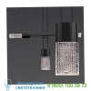 Suspenders 36 Inch 5 Bar Zig Zag 15 Light LED Suspension System S1K36S-JR180612-RP03 SONNEMAN Lighting, светильник