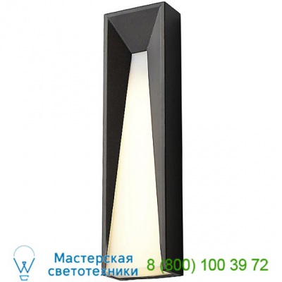 Oxygen Lighting Calypso Outdoor Wall Sconce 3-730-16, уличный настенный светильник