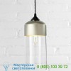 PCL-201 Hennepin Made Parallel Cylinder Pendant Light, светильник