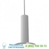 Pablo Designs Cielo Pendant Light CIEL WHT/MOS, светильник