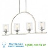 Studio 5 Linear Suspension Light Minka-Lavery 3074-416, светильник