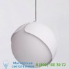 ANONY Ohm Pendant-1 Light OHM-PCU-01, подвесной светильник