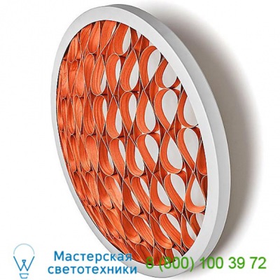 LZF CERV A W LED2700K DIM UL 26 Cervantes LED Wall Sconce, настенный светильник