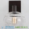Coppa Wall Sconce Hammerton Studio IDB0036-11-FB-OB-E2, настенный светильник