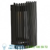 Upstate Outdoor Wall Light OD736BZLED277W LBL Lighting, уличный настенный светильник