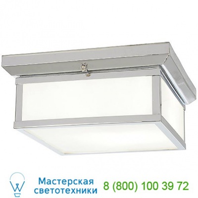 6917-84 6917/6918/6919 Flush Mount Ceiling Light Minka-Lavery, светильник