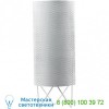 Pedrera H20 Table Lamp 003-01301 Gubi, настольная лампа