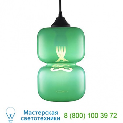 Pinch Pendant Light Niche GL-PCH-CIE, светильник