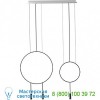 Revolta L92.1S1D Linear Suspension Light Revolta_L92.1S1D_26.26.26 Estiluz, светильник