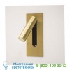 Astro Lighting Fuse Unswitched LED Wall Light (Matte Gold) - OPEN BOX OB-7772, опенбокс