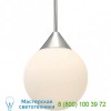 P1833-077 Simple Pendant Light George Kovacs, светильник