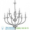 4009OR Surrey 2-Tier Chandelier Hinkley Lighting, светильник