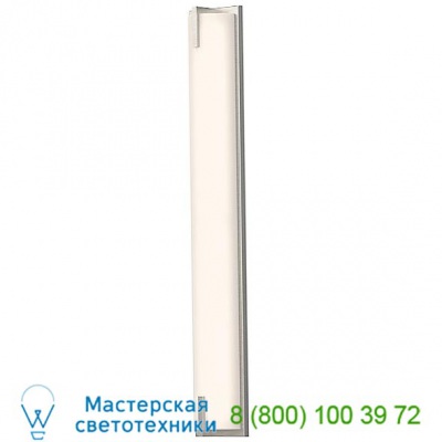 3797.01 Edge LED Vanity Light SONNEMAN Lighting, светильник для ванной