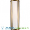 Basil Wall Sconce Visual Comfort AH 2023GM-WG, настенный светильник