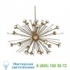 Sputnik Chandelier S710 Robert Abbey, светильник