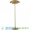 Whitman Floor Lamp Visual Comfort TOB 1113BZ/HAB-BZ, светильник