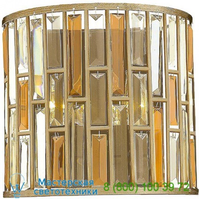 Gemma 33732 Wall Sconce Fredrick Ramond FR33732SLF, настенный светильник