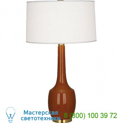 Delilah Table Lamp MB701 Robert Abbey, настольная лампа