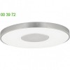 Tech Lighting Wynter Round Flush Mount Ceiling Light 700FMWNTRSZ-LED830, светильник