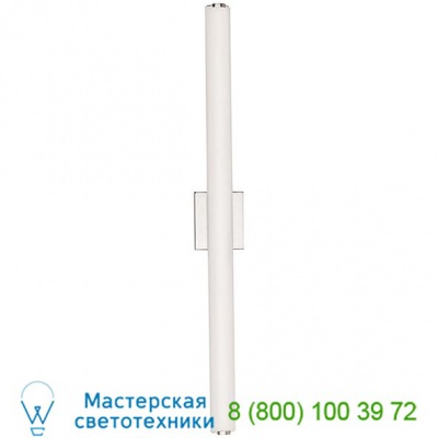 Finn Bath Vanity Light Tech Lighting 700BCFINN24Z-LED930, светильник для ванной