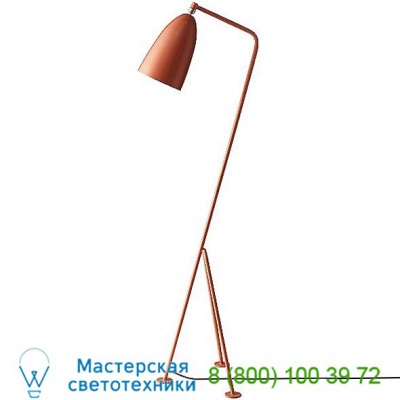 Grossman Grashoppa Floor Lamp 005-01300 Gubi, светильник