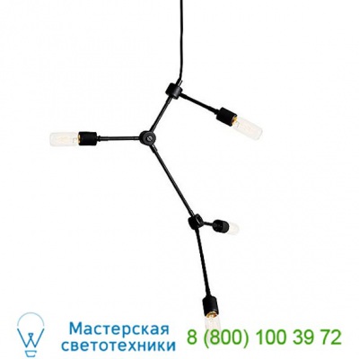 Menu 1920039 Franklin Chandelier, светильник