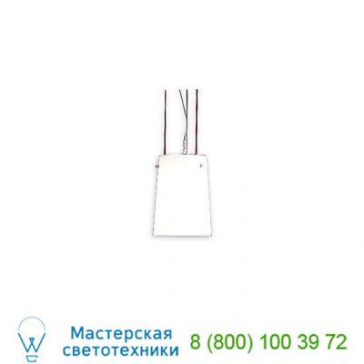 1343000520101 Prandina Sera S1 Pendant Light, светильник