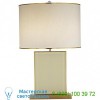 Bradford Table Lamp Visual Comfort KS 3120BLK/SB-L/SB, настольная лампа