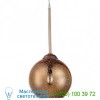 Spacey 6.8-Inch Pendant Light Rogue Decor , светильник