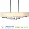 137670-1053 Cavaletti Pendant Light Hubbardton Forge, светильник