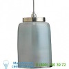 5VAPO-MDAQ Vapor Mini Pendant Light Jamie Young Co., светильник