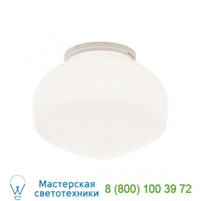 Fabbian F27 G01 A 01 Aerostat LED Wall/Ceiling Light, светильник