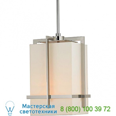 Milo Pendant Light Visual Comfort S 5321AI-L, светильник