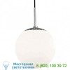 H199701L-AGB/CR Mitzi - Hudson Valley Lighting Avery Pendant Light, светильник