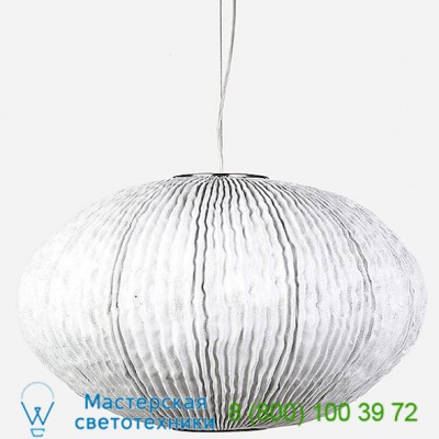 COAU04-B Coral Sea Urchin Pendant Light Arturo Alvarez, светильник