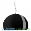 Opaque FL/Y Pendant Light 9039/MM Kartell, светильник