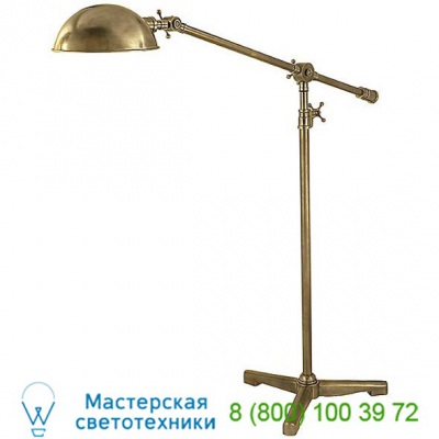 TOB 1015AN Studio Pivoting Floor Lamp Visual Comfort, светильник