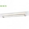 WS-70526-SN Margin LED Bath Light Modern Forms, светильник для ванной