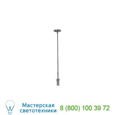139610-1759 Exos Medium Double Shade Pendant Hubbardton Forge, светильник
