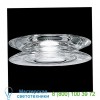 Shivi - Line Voltage Recessed Lighting Kit (Trnsp/Non IC Re/GU10)-OPEN BOX  Fabbian, светильник