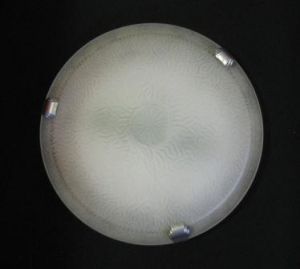 Интерьерный светодиодный светильник (СИД) для жилых помещений LED-EL-18