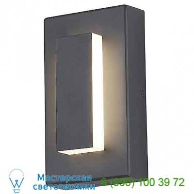 700OWASP9308DZUNVS Tech Lighting Aspen Outdoor Wall Light, уличный настенный светильник
