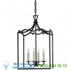 CHC 2180AI Darlana Fancy Lantern Pendant Visual Comfort, светильник
